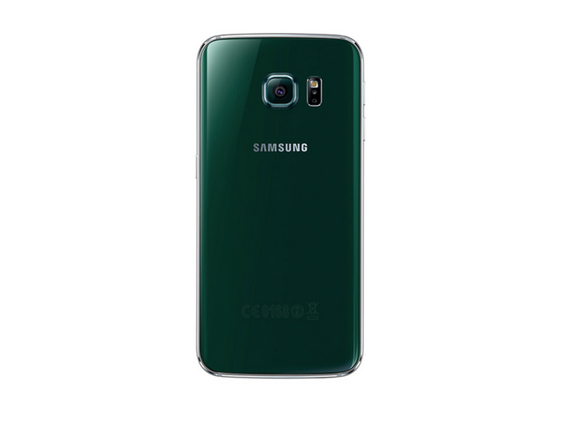 三星Galaxy S6 edge 64GB
