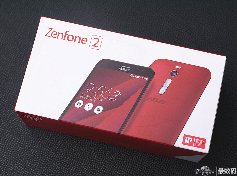 ˶ZenFone2 ZE550MLͼ