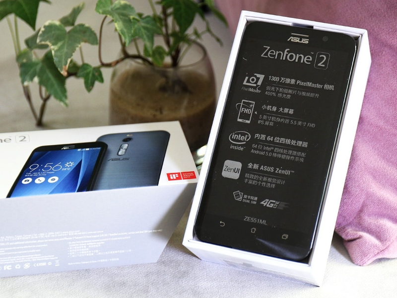 ˶ZenFone2ȫͼ