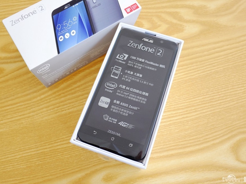 ˶ZenFone2 ZE550MLͼ