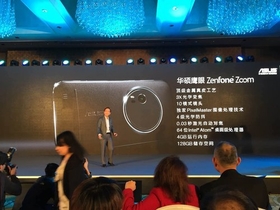 ˶ZenFone Zoom 64GB