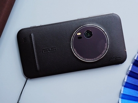 ˶ZenFone Zoom 64GB