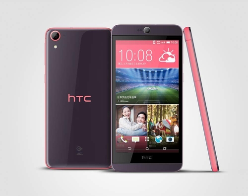 HTC Desire 826全网通电信版