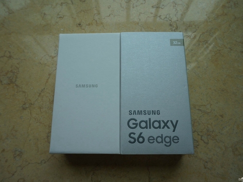 三星Galaxy S6 edge