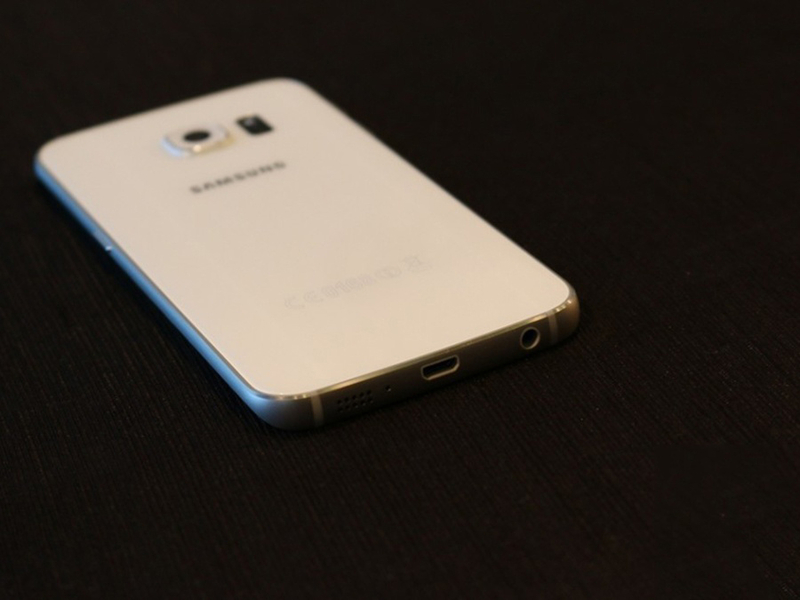 Galaxy S6 edgeͼ