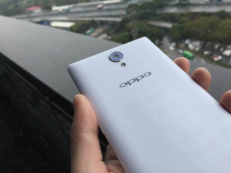 OPPO U3ͼ