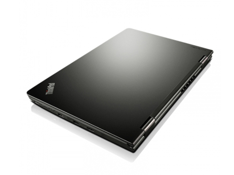 联想ThinkPad S5 Yoga 20DQ002SCD背面
