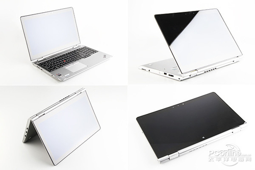 联想ThinkPad S5 Yoga 20DQ002SCD