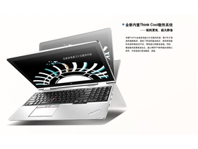 ThinkPad S5 Yoga 20DQA00KCD
