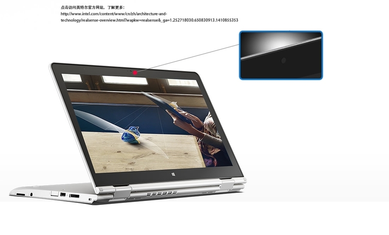 ThinkPad S5 Yoga 20DQA00JCDͼ