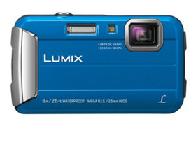  Lumix DMC-TS30