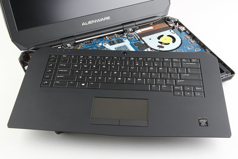 Alienware 15(ALW15ED-4938)ͼ