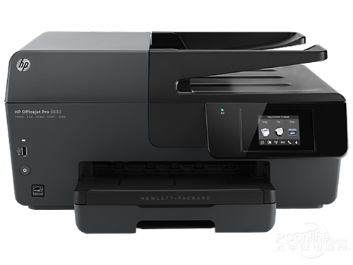 Officejet Pro 6830ͼ