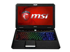 msi΢GT60 2QD-1227XCN