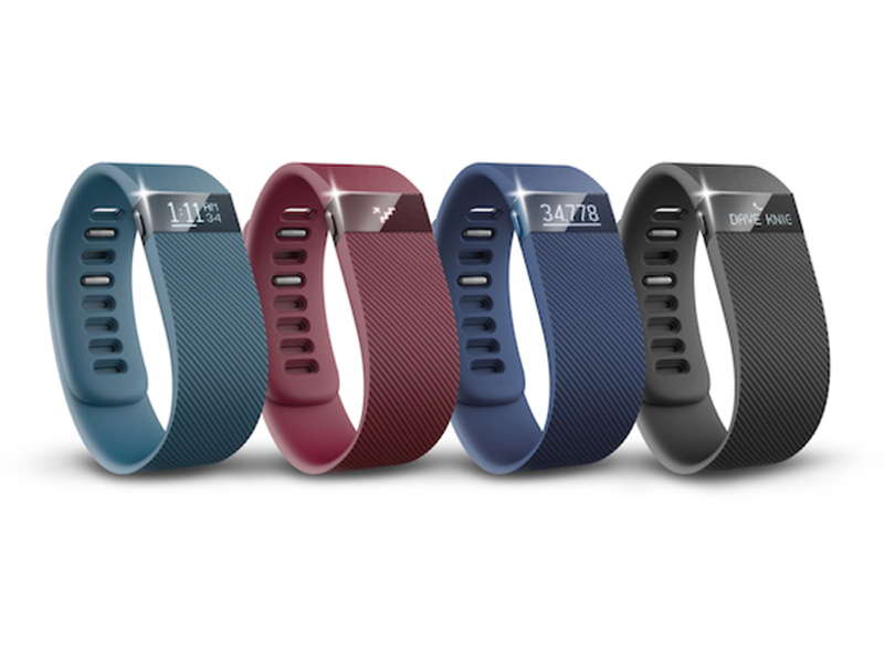 Fitbit Charge 图片1