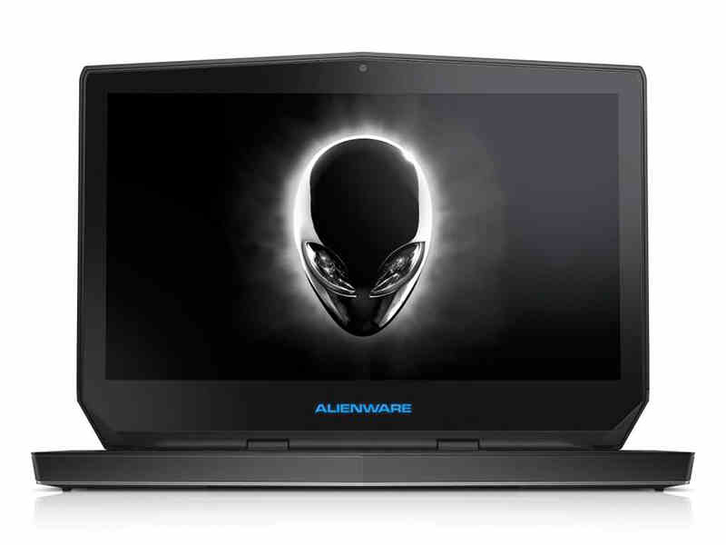 Alienware 13(ALW13ED-4728)