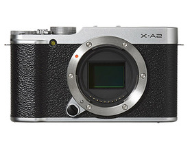 ʿX-A2˫ͷ׻(16-50mm,50-230mmͷ)