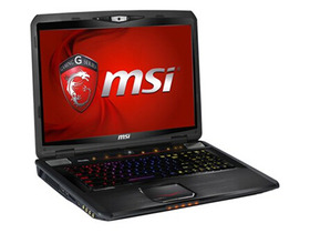 msi΢GT60 2QD-1227XCN