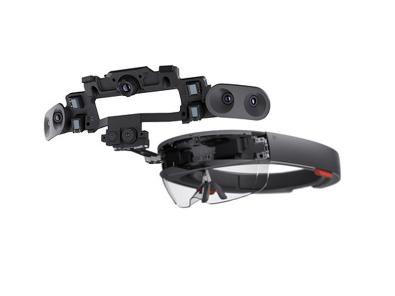 微软HoloLens 图片1