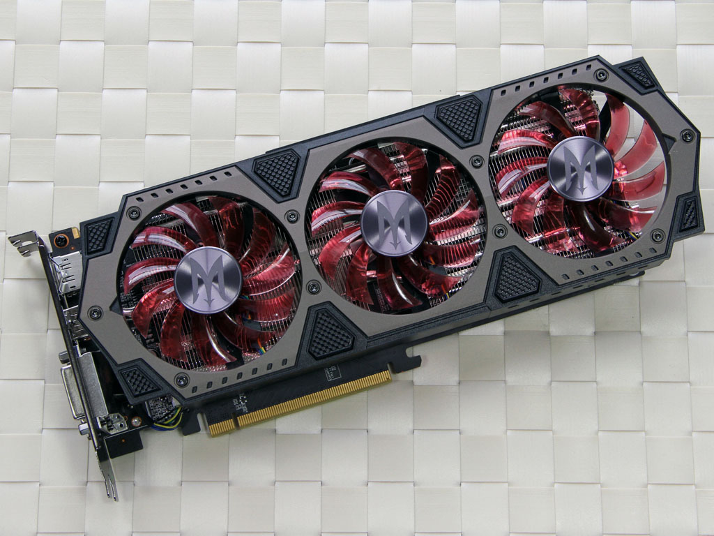 > 促销正文 相关促销商品:影驰 gtx960 gamer促销价: $1599立即购买