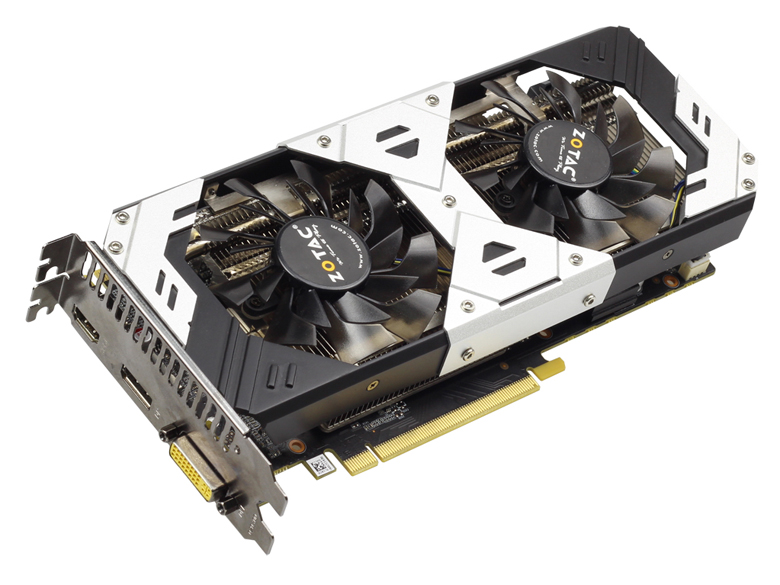 索泰gtx970银河版4dg5和影驰gtx970骨灰黑将这两款显卡哪个更好些