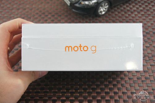 摩托罗拉Moto G LTE