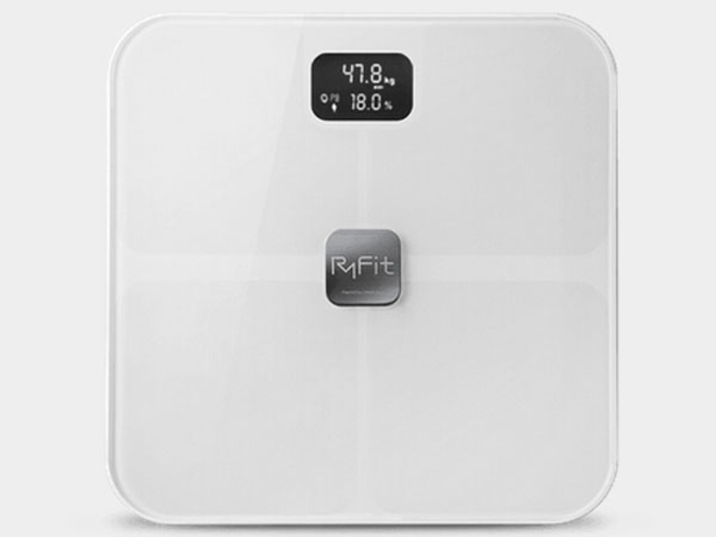 魅族RyFit 智能体质分析仪 图片1