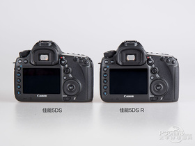 EOS 5Ds