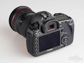 EOS 5Ds