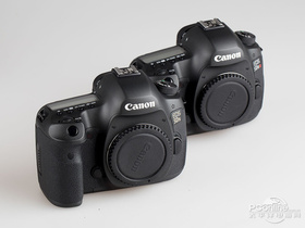 EOS 5Ds R