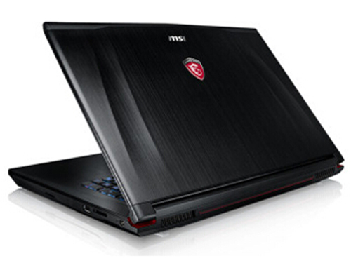 msi΢GE72(i7-4710HQ/16GB/1TB/SSD)ͼ