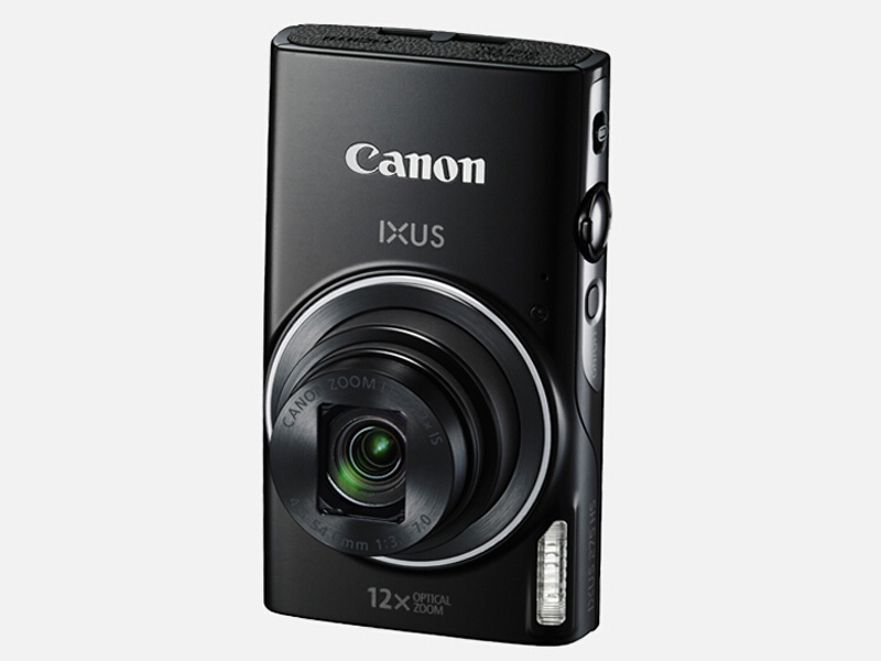 佳能Canon IXUS275HS 数码相机(2020万像素