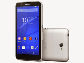 Xperia E4