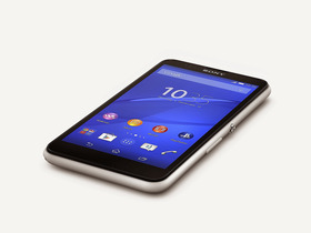 Xperia E4