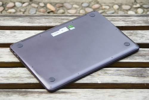 华硕ZenBook U305FA(5Y71/8GB/256GB)