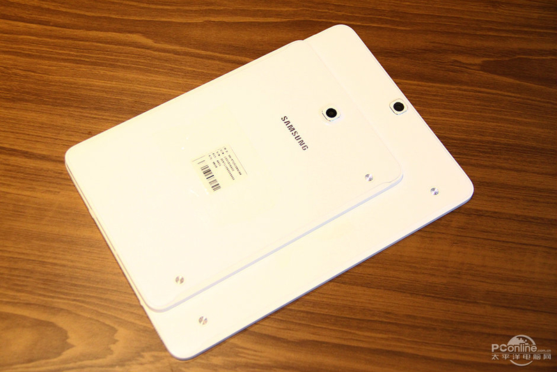 三星galaxy tab s2 8.0(t715c/32gb)图赏