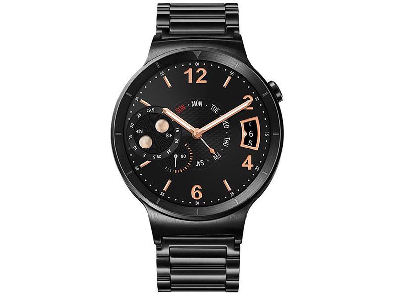 HUAWEI WATCH 经典版