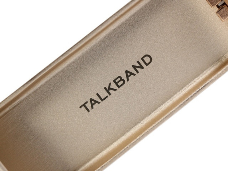 ΪҫֻTalkBand B2()ͼ