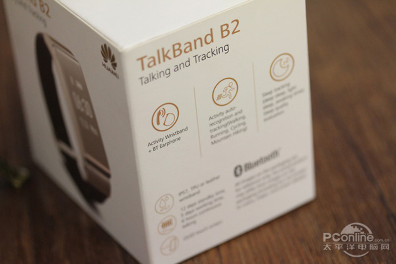 ΪҫֻTalkBand B2()ͼ