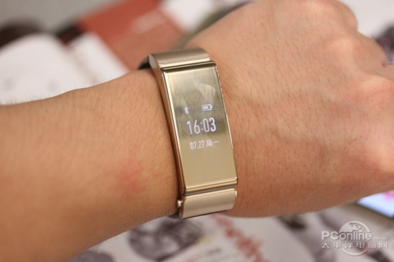 ΪҫֻTalkBand B2()ͼ