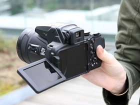 ῵COOLPIX P900s