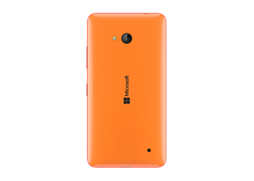 微软Lumia 640
