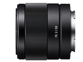 FE 28mm F2