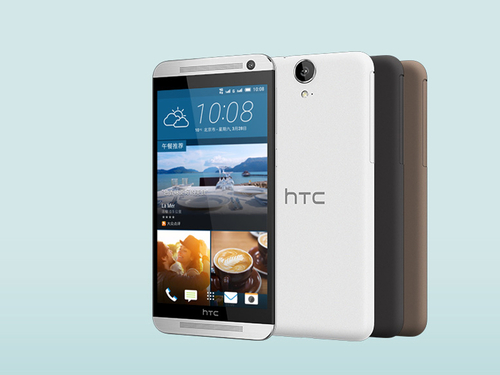 HTC E9HTC One E9