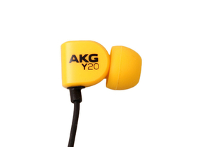 AKG Y20