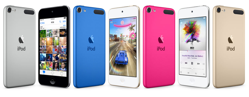 ƻiPod touch6 32GBͼ