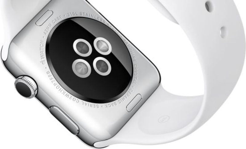 ƻApple Watch Sport(42mm˶)ͼ