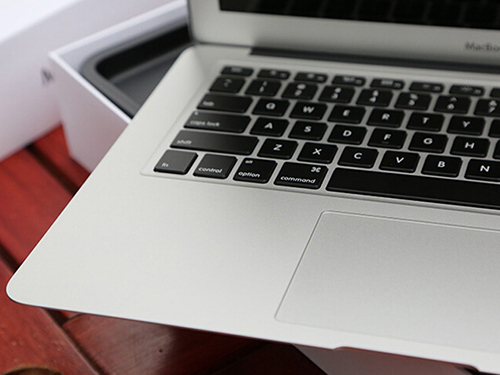 苹果MacBook Air 13寸(酷睿i5-5350U/8G/128G)