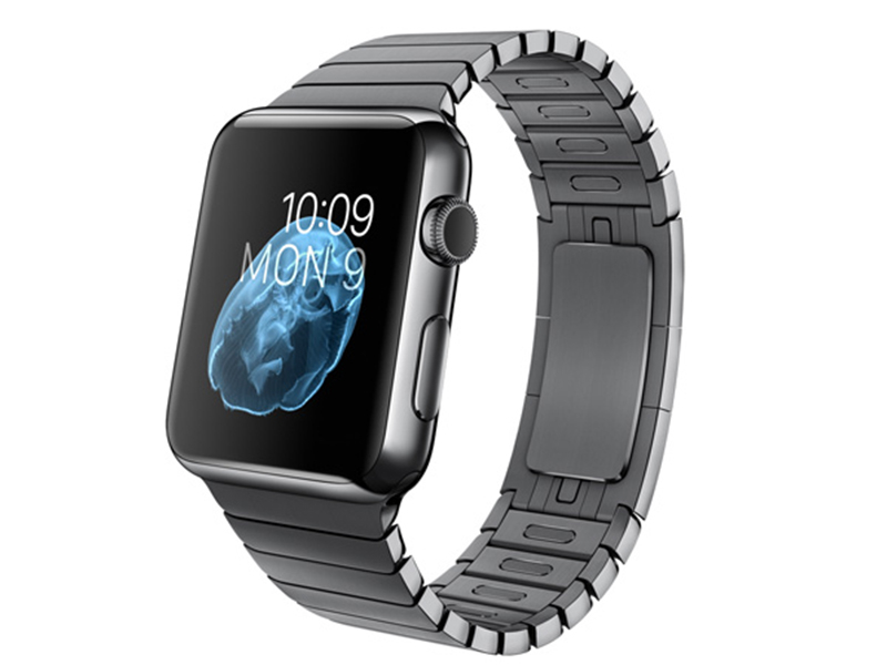 苹果Apple Watch(42mm标准版) 图片1