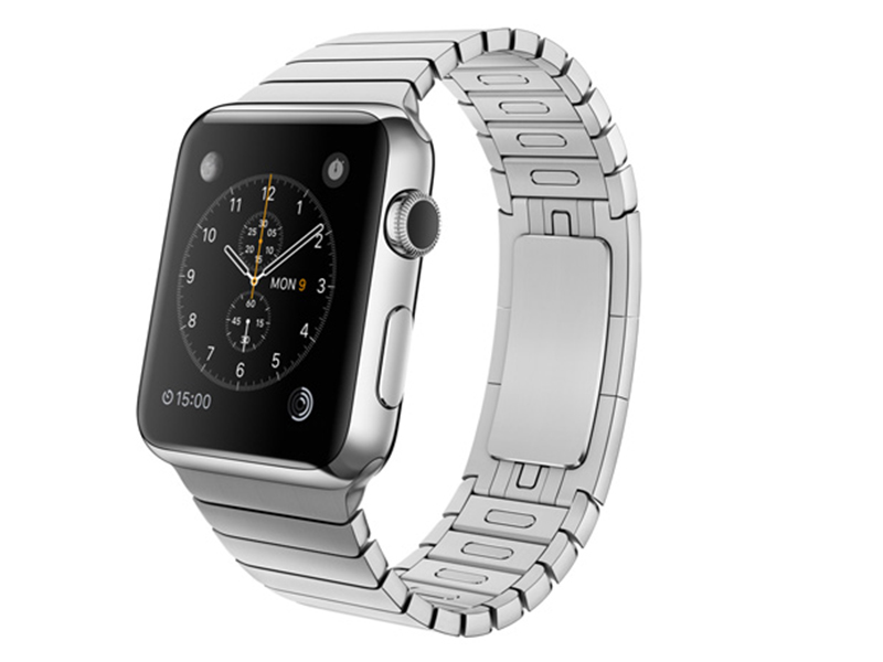 ƻApple Watch(42mm׼)ͼ